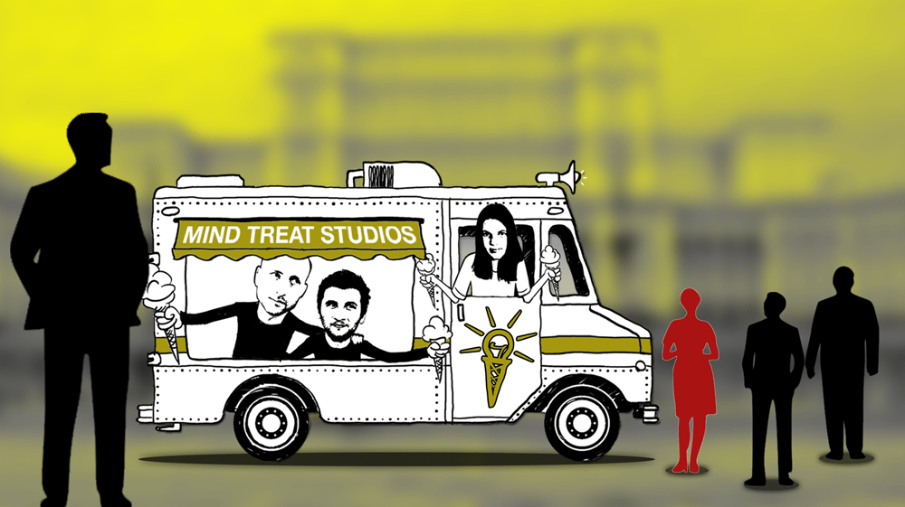 foto Mind Treat Studios