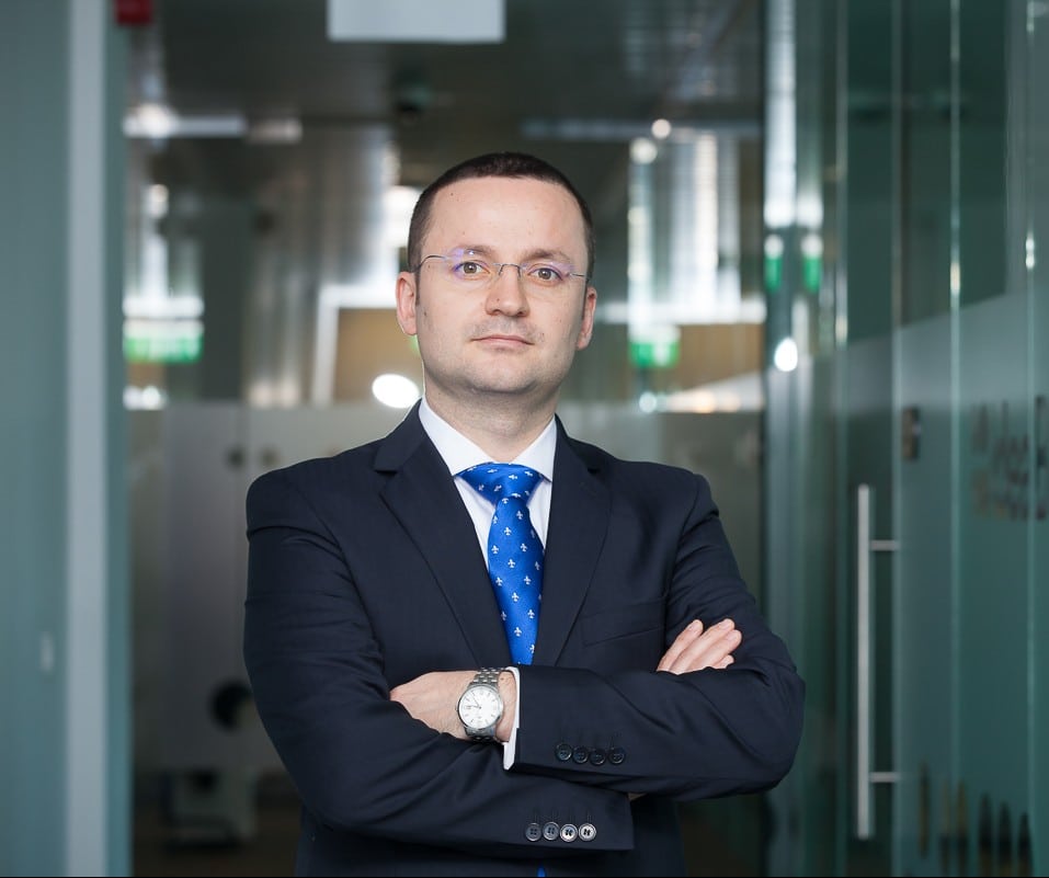 Alin Daniel Fodoroiu Director Directia Produse Idea Bank e1437393749393