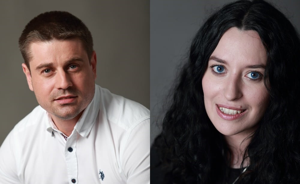 Catalin Zecheru Lorena Petre