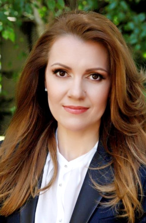 Diana Popescu CEO Epoque