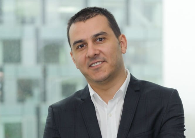 Marius Costin PayU CROP