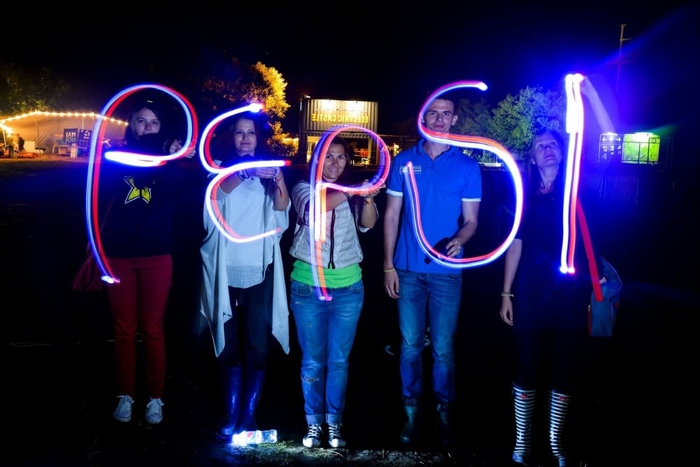 Pepsi@Electric Castle 2015 4