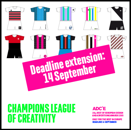 ADC Europe Awards 2015 b