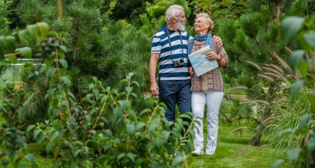 Christian Tour Senior Voyage