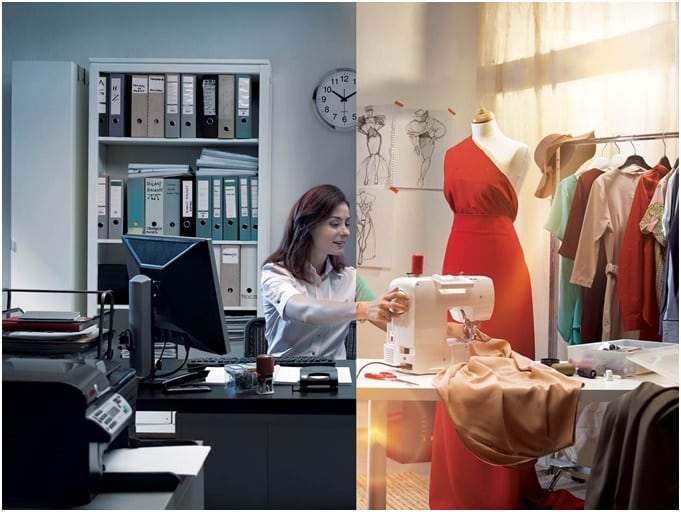 Leo Burnett Group semneaza noua campanie BRD
