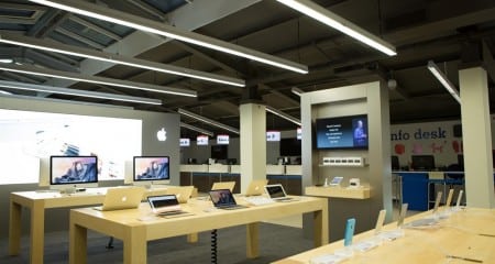 eMAG Apple Shop 2