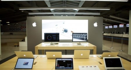 eMAG Apple Shop 3