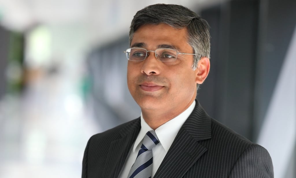 Ahmed Hassan Deloitte Romania