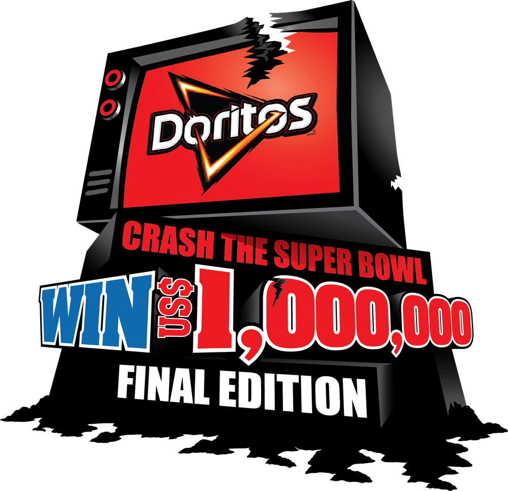 Doritos Crash the Super Bowl