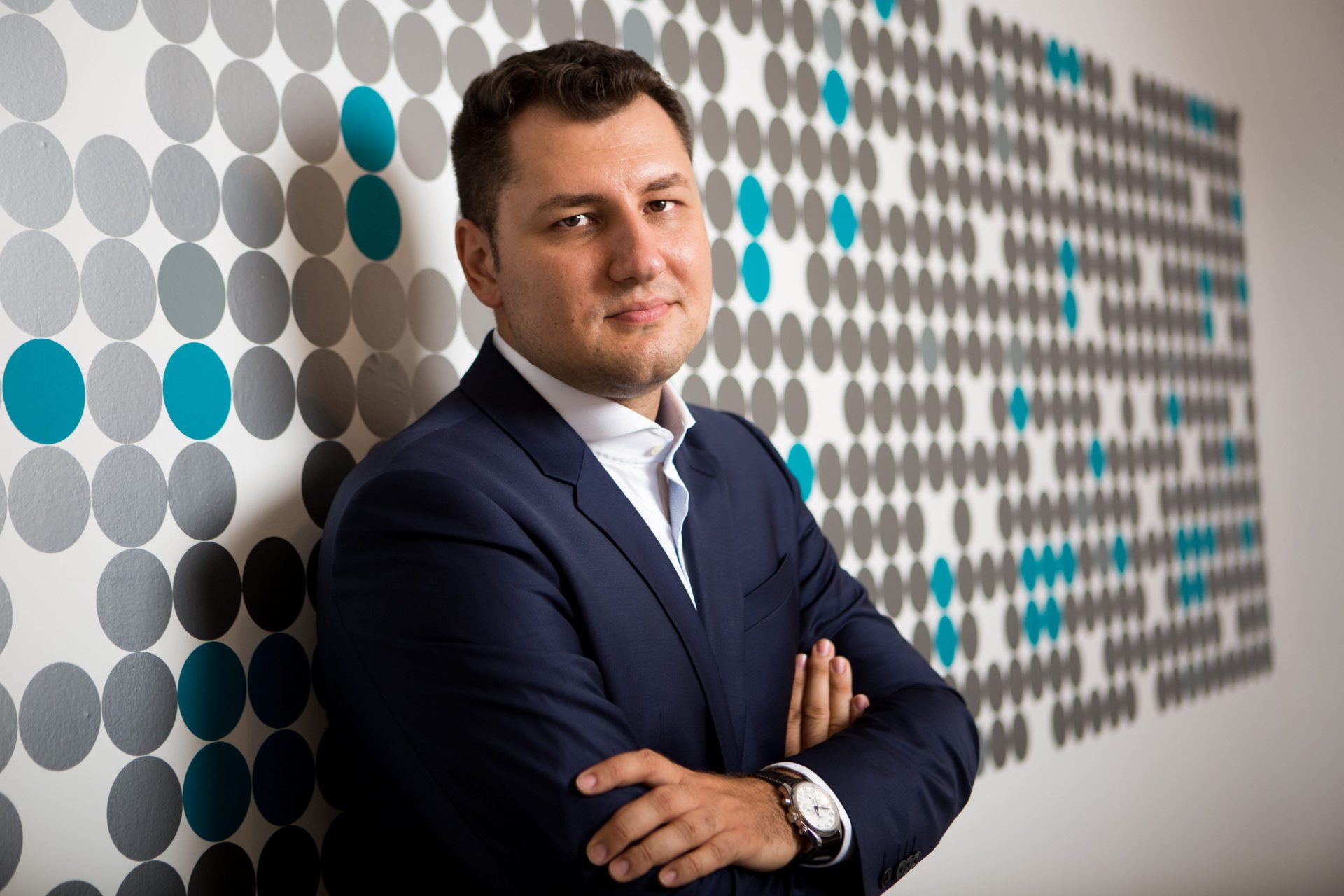 Octavian Popa MSD Rusia