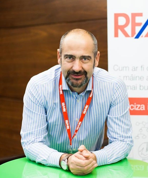Razvan Cuc Director Regional REMAX Romania e1444301563340