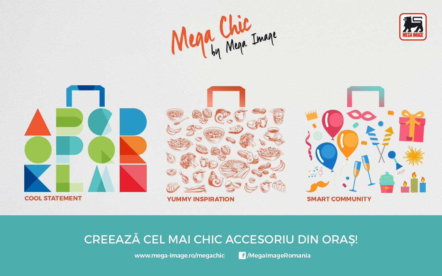mega chic