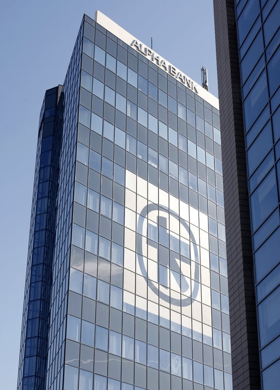 Alpha Bank