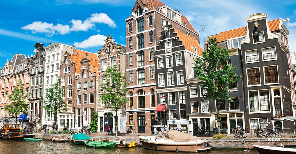 Amsterdam