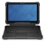 Prima tableta Dell pentru medii dure (Galerie foto) 3 Dell Latitude12 Rugged Tablet3