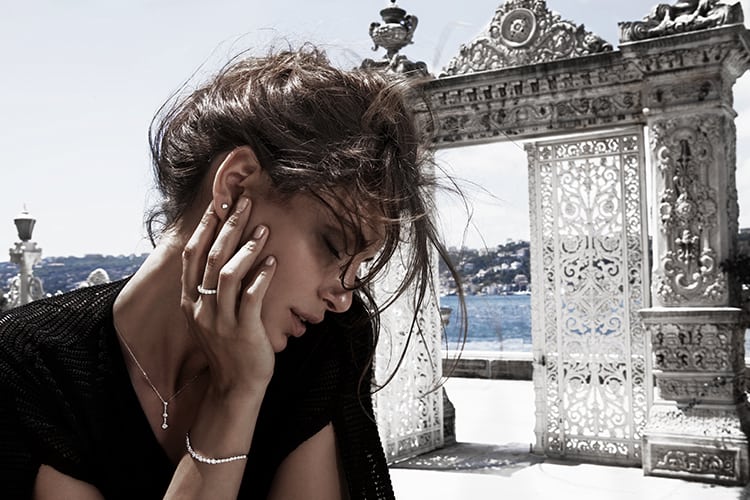 TIBI CLENCI TEILOR 15797B0