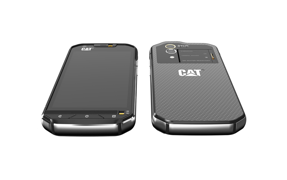 Cat S60 RO 2