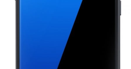 Galaxy S7 Black Onyx 1