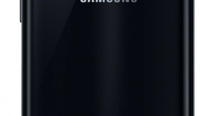 Galaxy S7 Black Onyx 2