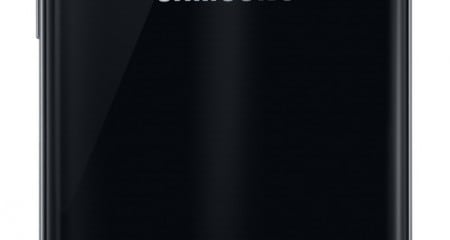 Galaxy S7 edge Black Onyx 1