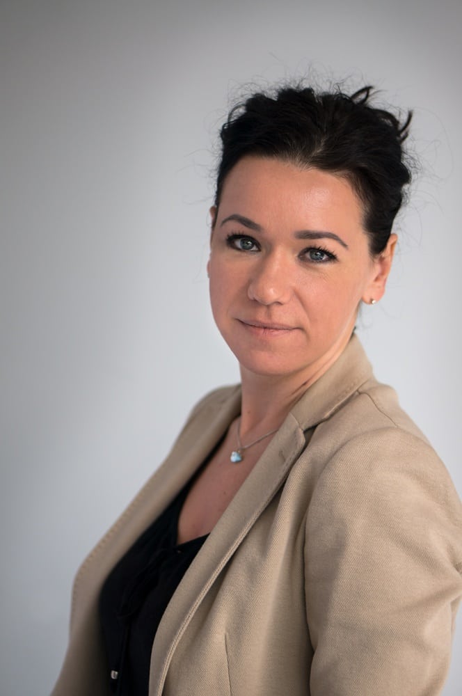 Julia Marinescu Daikin