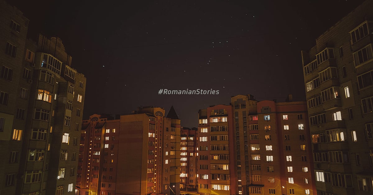 #RomanianStories - primul blog tip notes pe Facebook al unei banci