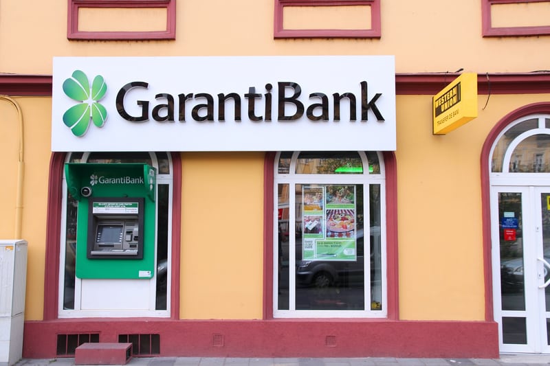 Garanti Bank