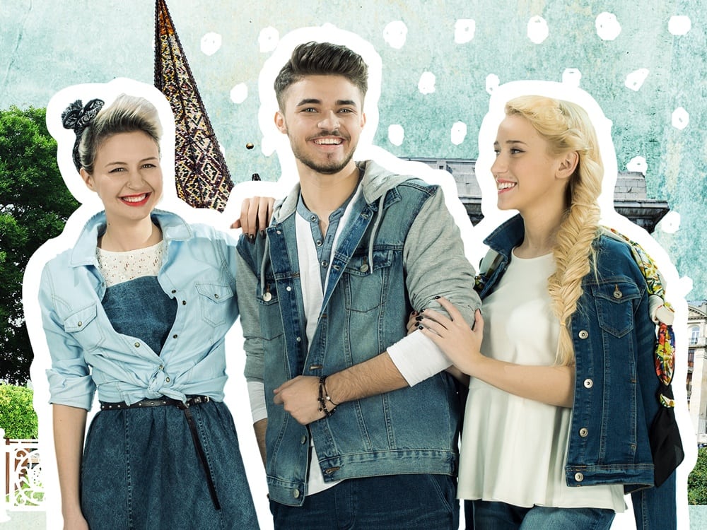 Lidl Romania Instagram 3