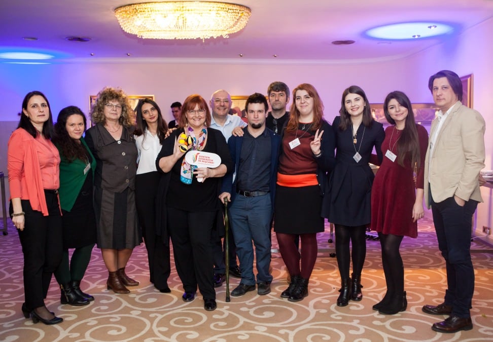 PRAIS Suntem generatia in miscare 2