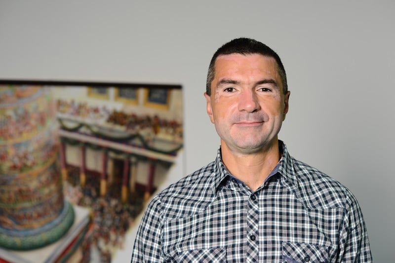 Serban Tir Gemini Solutions