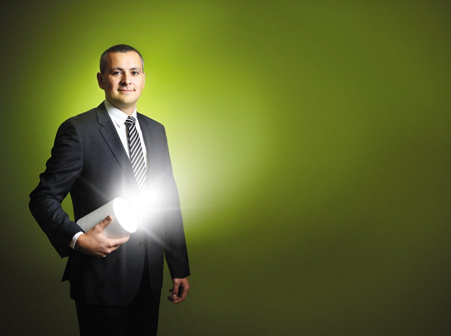 Victor Cotrutz Greentek1