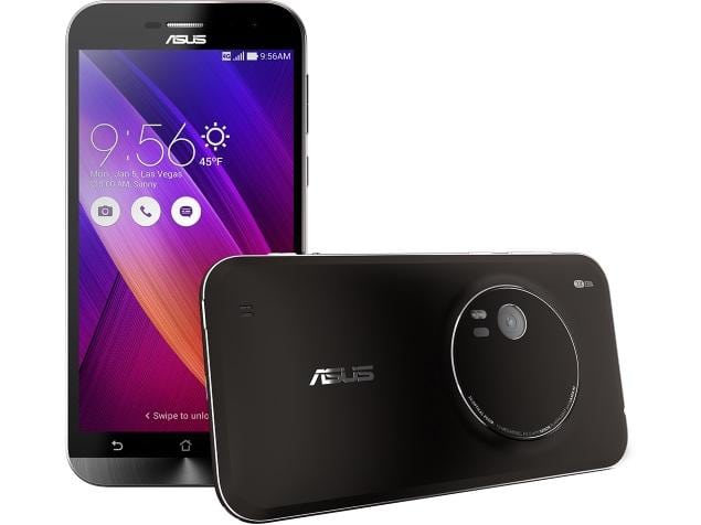 asus zoom