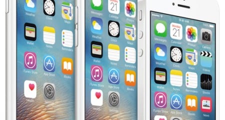 iPhone Family