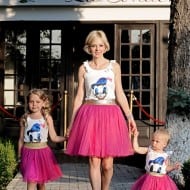 De la 250 de euro de la 200.000 in 2 ani 1 Girls Fashion Boutique 2