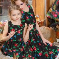 De la 250 de euro de la 200.000 in 2 ani 3 Girls Fashion Boutique 4