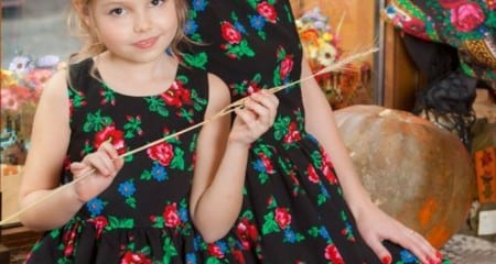 Girls Fashion Boutique 4
