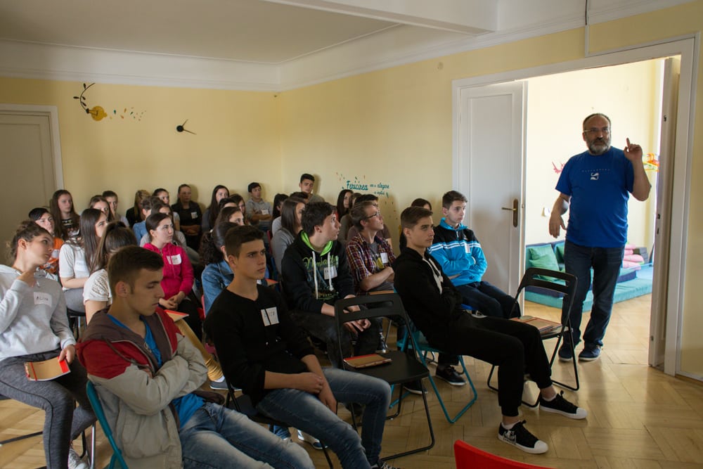 Scoala Altfel 2016 2