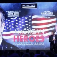 Lavinia Chican: avem in plan noi editii la fel de inspirationale 5 american heroes 2