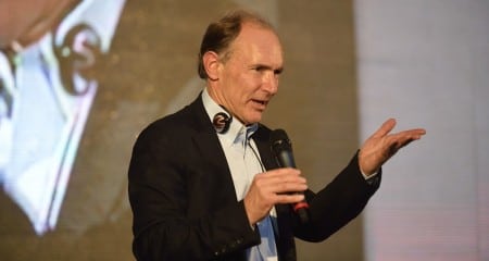 berners lee 1