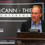 Lavinia Chican: avem in plan noi editii la fel de inspirationale 8 berners lee 2