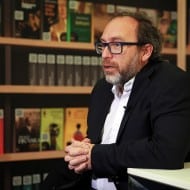 Lavinia Chican: avem in plan noi editii la fel de inspirationale 10 jimmy wales 1