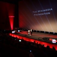 Lavinia Chican: avem in plan noi editii la fel de inspirationale 11 jimmy wales 2