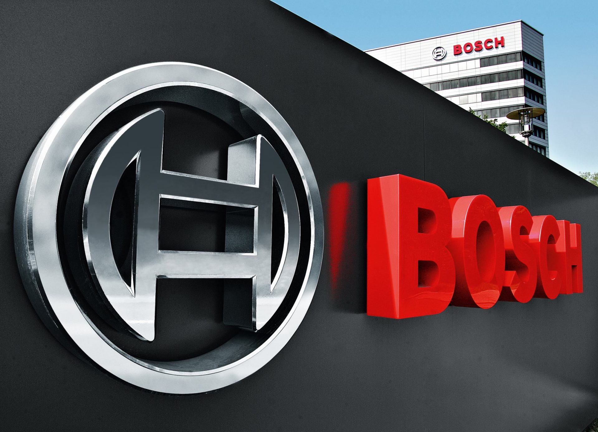 Bosch 14319