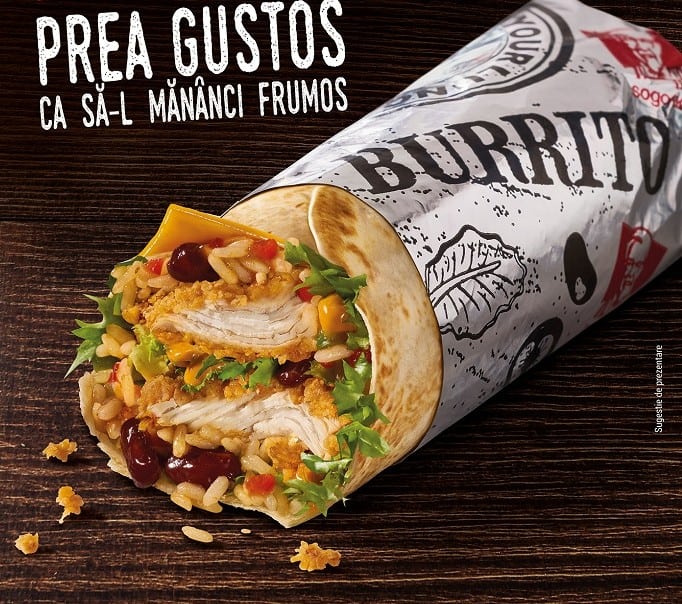 KFC Burrito e1464174682160