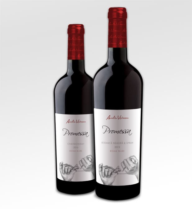 Promessa Aurelia Visinescu