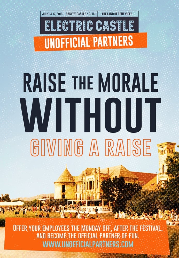 Unofficial Partners 1