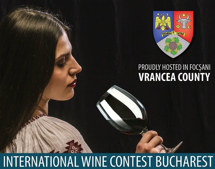 Mai putin de o saptamana pana la International Wine Contest Bucharest