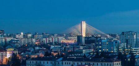 BT lanseaza Bucurestiul Intreprinzator