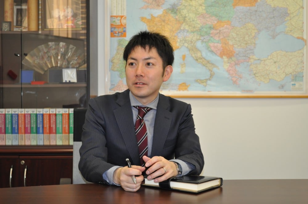 Companiile de IT din Cluj pot intra pe piata din Japonia