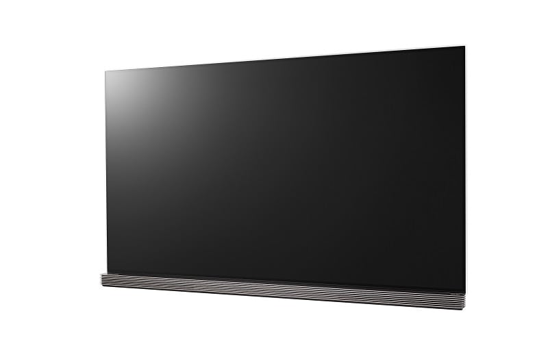LG OLED G6